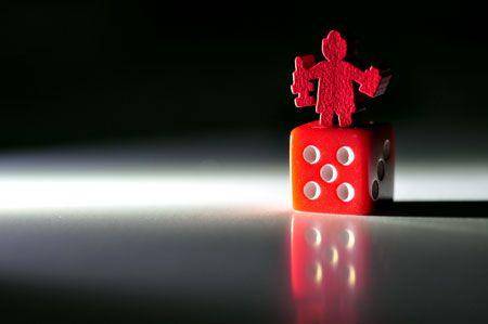 Dice Hospital: Grundspiel (de)