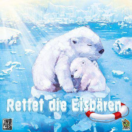 Rettet die Eisbären