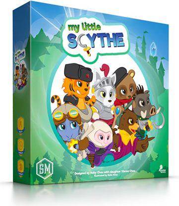 My Little Scythe (de)