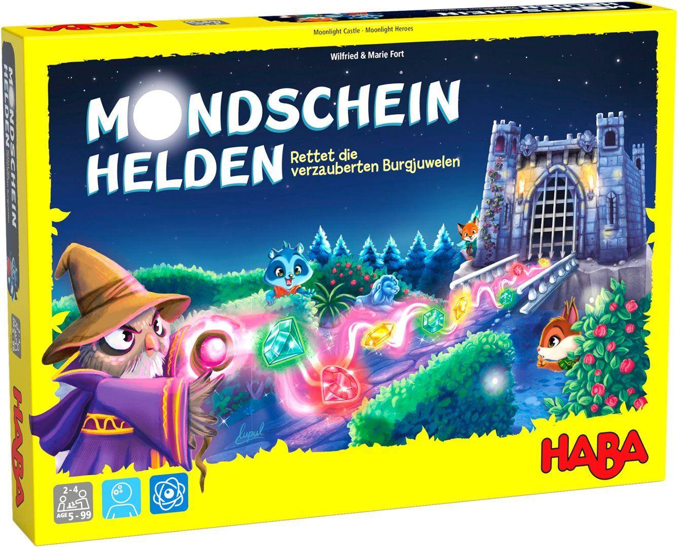 Mondscheinhelden