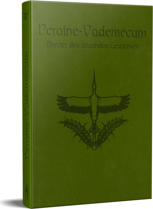 DSA5: Peraine Vademecum