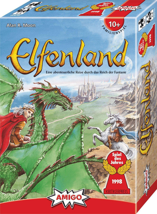 Elfenland