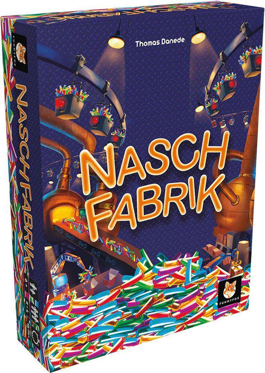 Naschfabrik