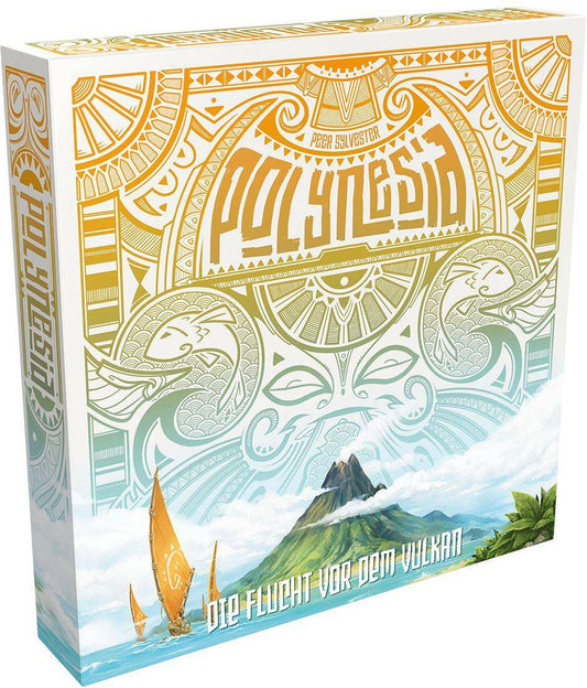 Polynesia DE