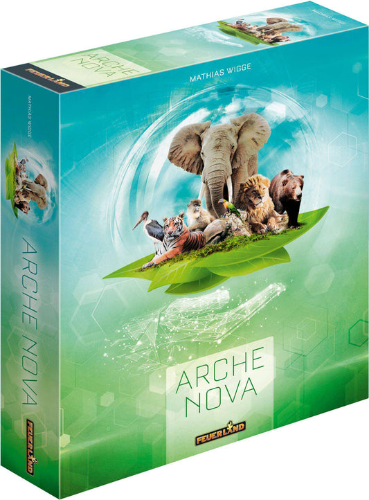 Arche Nova