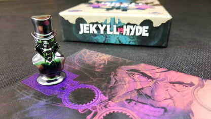 Jekyll vs. Hyde DE