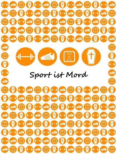 Krimi-Dinner: Sport ist Mord