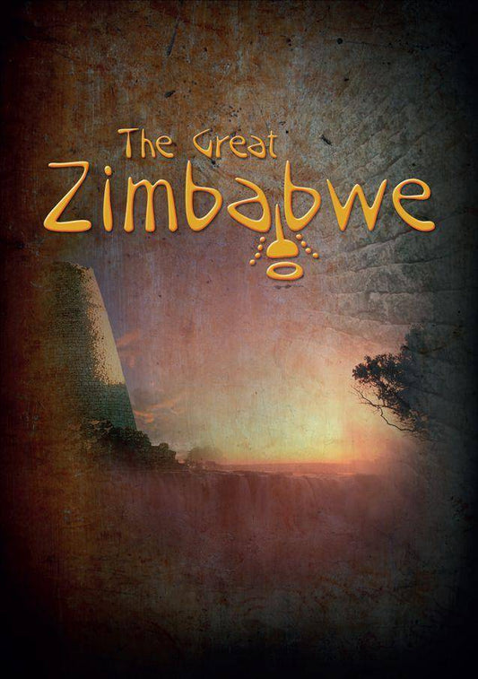 The Great Zimbabwe EN/DE