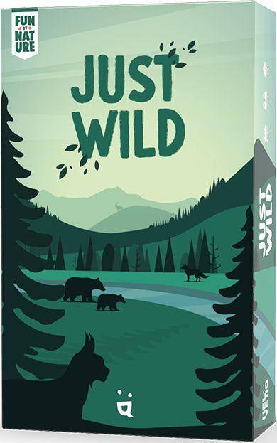 Just Wild (DE/FR)