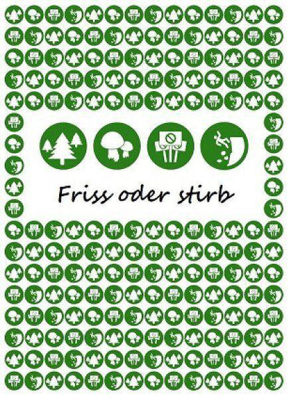 Krimi-Dinner: Friss oder stirb