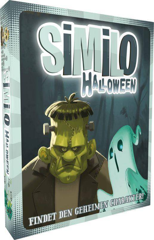 Similo - Halloween