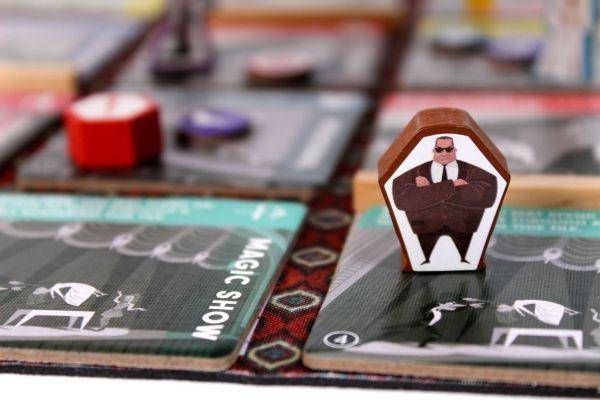 Burgle Bros. 2 - Die Casino Coups DE (inkl. Update 1)