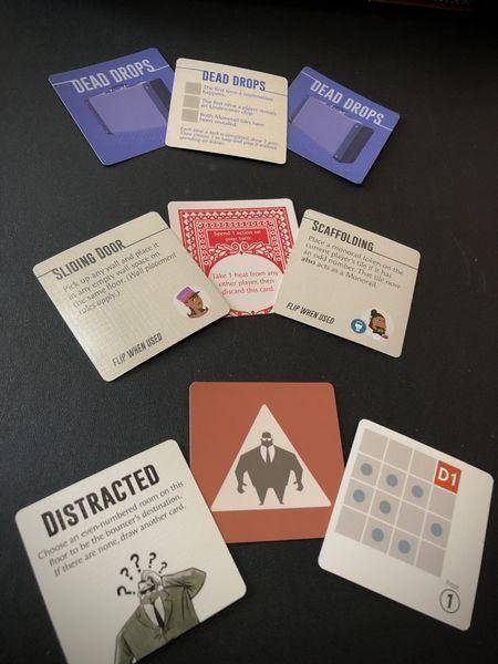 Burgle Bros. 2 - Die Casino Coups DE (inkl. Update 1)