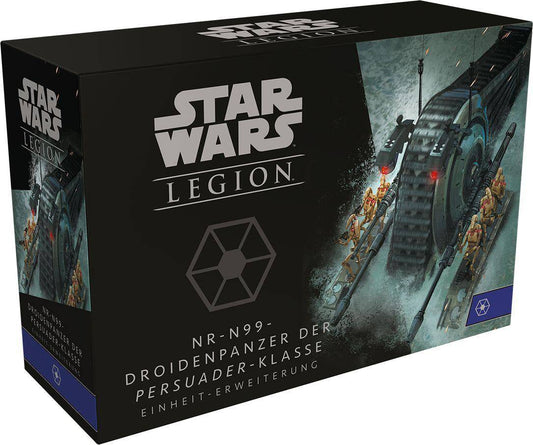 Star Wars Legion: NR-N99-Droidenpanzer der Persuader-Klasse
