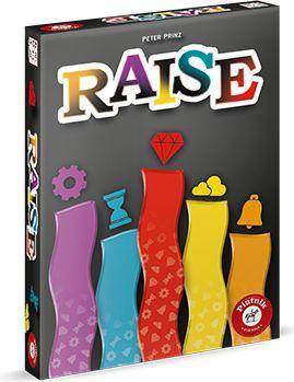 Raise