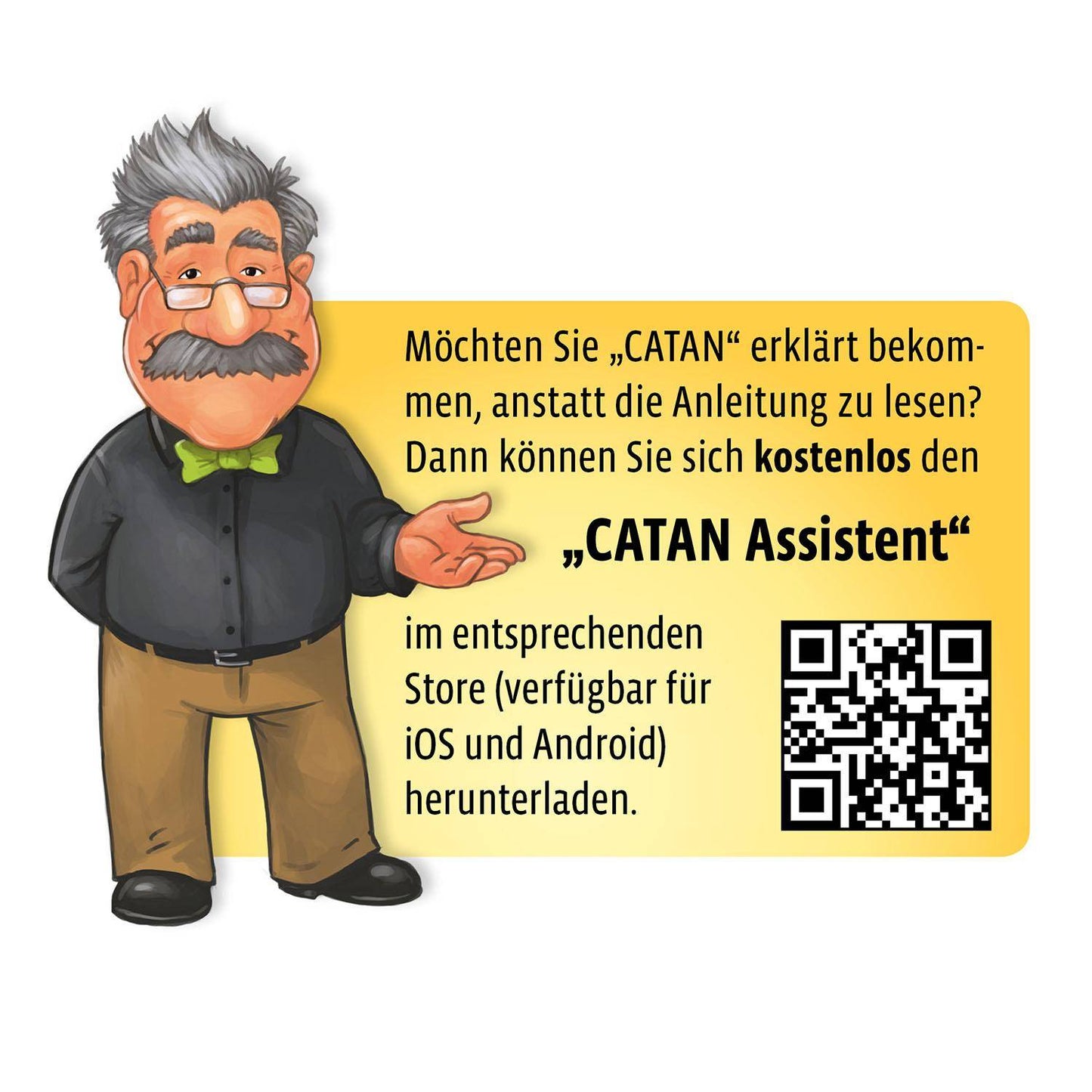 Catan - Städte & Ritter [Erw.] (nachhaltige Version 2022)