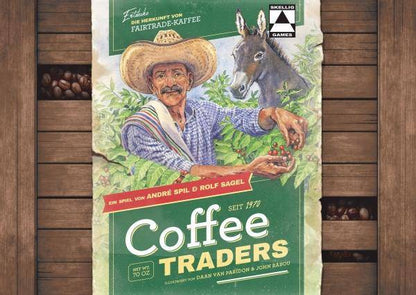 Coffee Traders DE