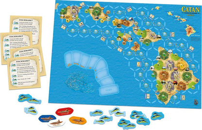 Catan - Starter Set