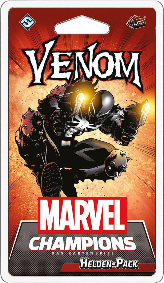 Venom - Marvel Champions LCG (DE)