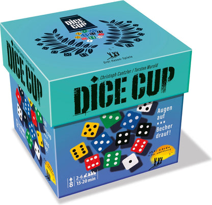 Dice Cup DE