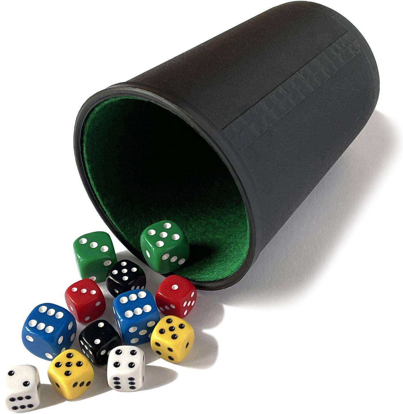 Dice Cup DE