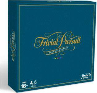 Trivial Pursuit EN