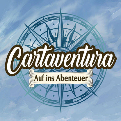 Cartaventura - Oklahoma