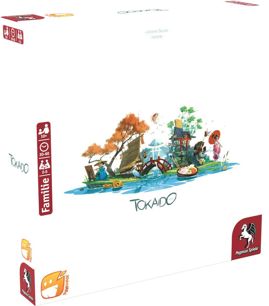 Tokaido DE