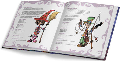 Little Wizards (Hardcover)