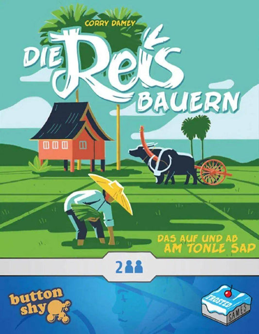 Die Reisbauern