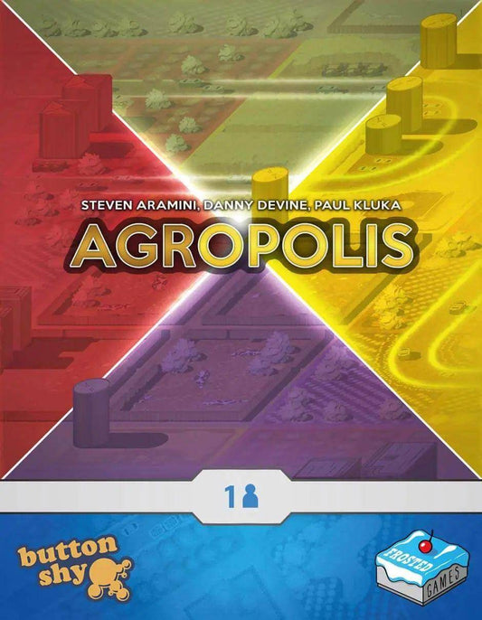 Agropolis (deutsch)