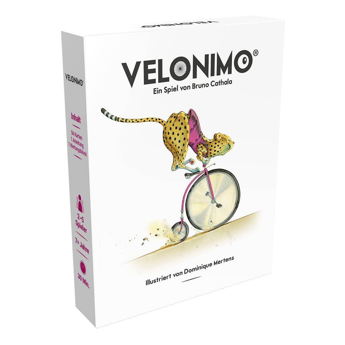 Velonimo