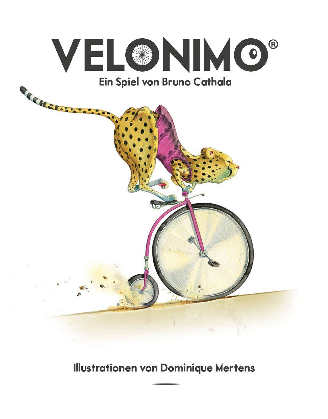 Velonimo