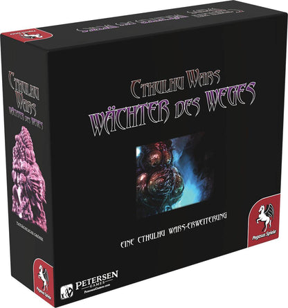 Cthulhu Wars: Wächter des Weges [Erweiterung]