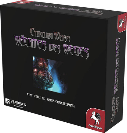 Cthulhu Wars: Wächter des Weges [Erweiterung]