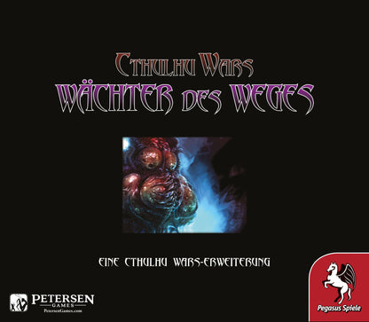 Cthulhu Wars: Wächter des Weges [Erweiterung]