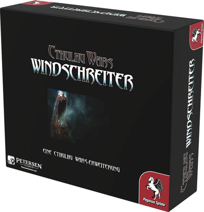 Cthulhu Wars: Windschreiter [Erweiterung]