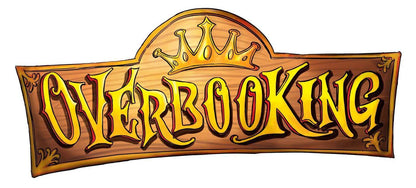 OverbooKing (multilingual)