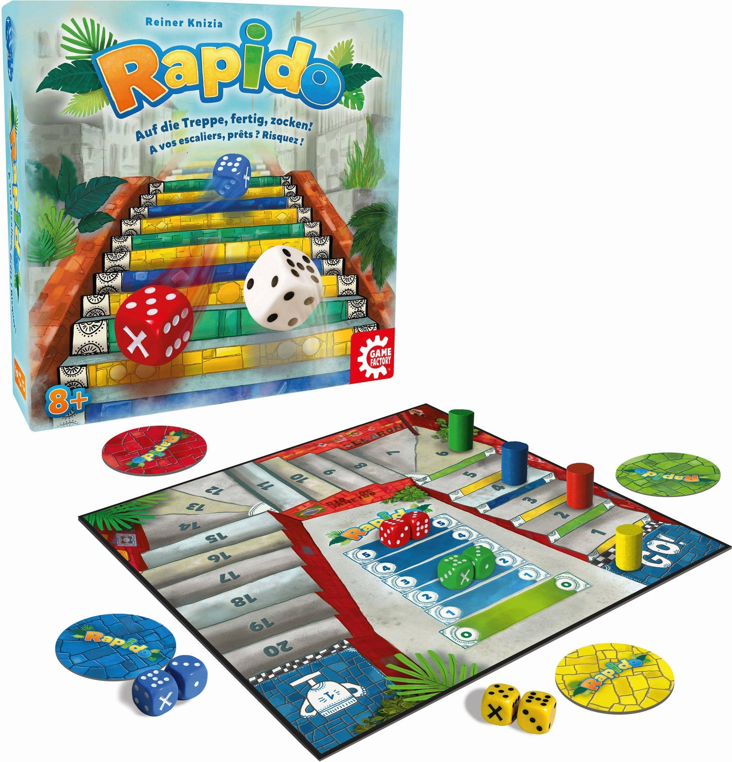 Rapido (mult)
