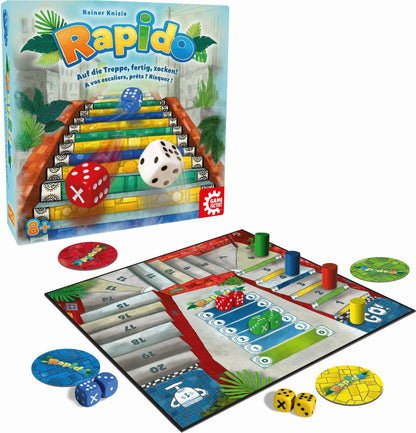 Rapido (mult)