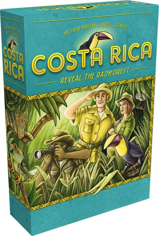 Costa Rica