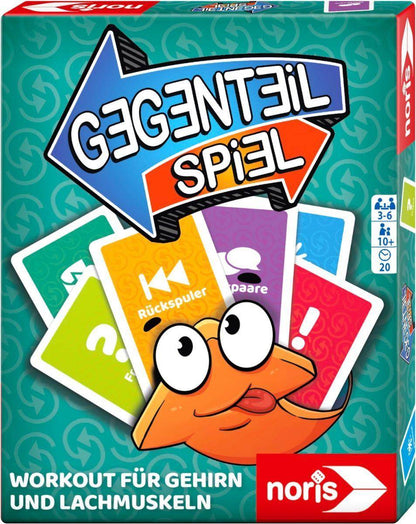 Gegenteil-Spiel