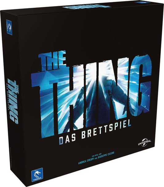 The Thing DE