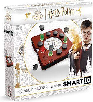 Smart 10 - Harry Potter