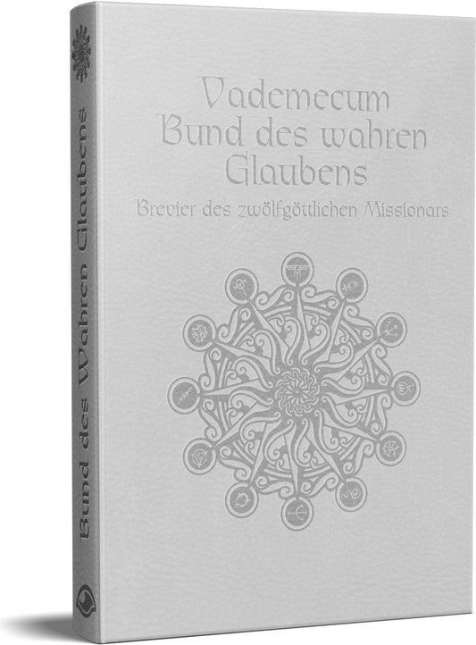 DSA5: Bund des wahren Glaubens Vademecum