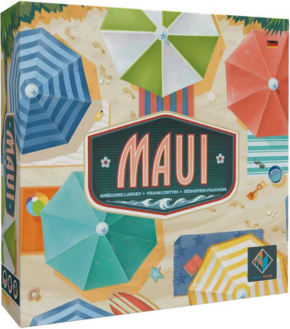 Maui DE