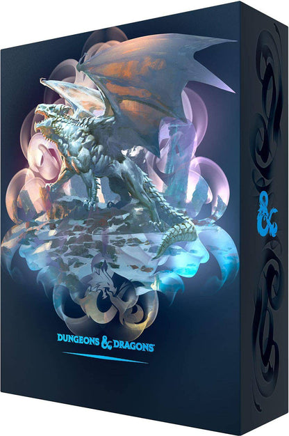 D&D: Rules Expansion Gift Set EN