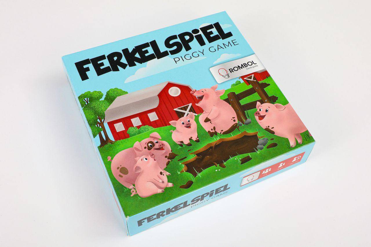 Ferkelspiel