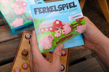 Ferkelspiel