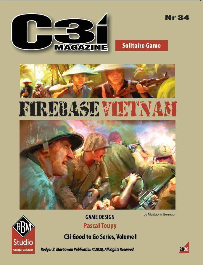 C3i: Magazine 34